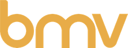 BMV Global Logo
